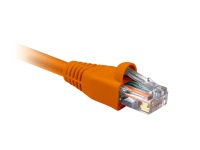 Nexxt Solutions Infrastructure - Patch cable - UTP